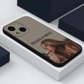 Ariana Grande Phone Case For 14 Pro Max For Iphone 15 13 12 Mini 11 Xr X Xs Pro Max 8 7 Plus Back Cover. 