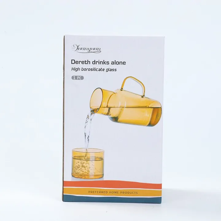 Modern%20Glass%20Bedside%20Water%20Carafe%20with%20Tumbler%20Set%20680%20ml%20-%20Image%203
