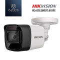 HIKVISION 2mp Night Vision Camera Turbo HD Video Output HDTVI Technology IP67 Weatherproof Model: DS-2CE16D0T-EXIPF. 