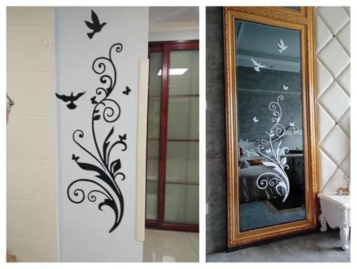 3D%20Wooden%20Wall%20Clock%20Design%20with%20Crystal%20Accents,%20Three-Dimensional%20Decorative%20Wall%20Stickers%20for%20Living%20Room,%20Bedroom,%20or%20Entrance,%20Waterproof%20Modern%20Wall%20Art%20-%20Image%203