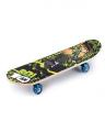 skating board, wodden skate board. 