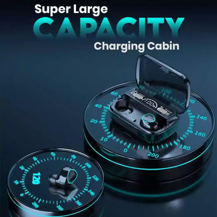 Wireless%20Bluetooth%205.1%20IPX7%20Waterproof%20Earbuds%20Ultimate%20M10%20-%20Image%204