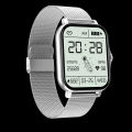 New Foreign Language Style Y13 Smart Watch 1.83 Inch Sports Bracelet Bluetooth Calling Heart Rate H13 Smart Bracelet. 
