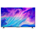 iFFALCON by TCL 43" U62 4K HDR TV/ 2 Years Brand Warranty. 