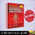 BD Chaurasia's Handbook of General Anatomy 7th Edition. 