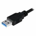 USB 3.0 To 22 Pin SATA 2.5" HHD SSD Adapter Connector Cable Lead. 