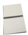 Artists Sketch Book - Acid Free. A4 Size. 120 Pages. 140 GRAM. 