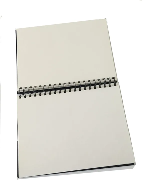 Artists%20Sketch%20Book%20-%20Acid%20Free.%20A4%20Size.%20120%20Pages.%20140%20GRAM%20-%20Image%203