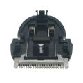 Hair Trimmer Cutter Barber Head For Philips QC5105 QC5115 QC5155 QC5120 QC5125 QC5130 QC5135 QC5105. 