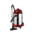 Anex Vacuum Cleaner | 3in1  AG-2099 EX Deluxe ( Wet And Dry Cleaning) + Blower Function | Steeliness Steel Drum | 1500 Watts Powerful Motor - 2 Years Warranty.. 
