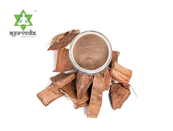 Ayurvedix%20Organic%20Arjuna%20Bark%20Powder%20200g,%20Arjun%20ki%20Chaal%20Powder%20for%20Heart%20Health%20&%20Cardio%20Support%20-%20Natural%20Arjuna%20Powder%20from%20Arjun%20Chhal%20-%20Image%202