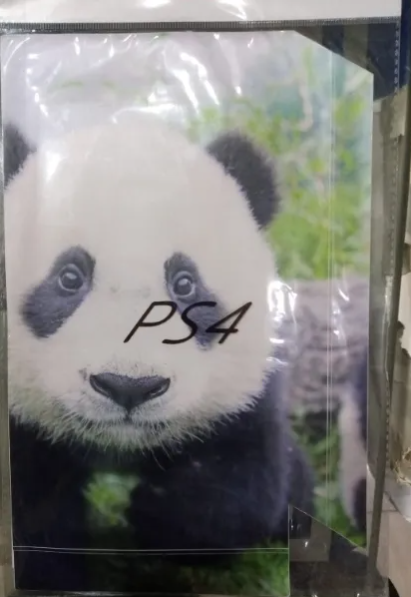 Panda%20PS4%20skin%20Sticker%20Decal%20For%20Sony%20PS4%20PlayStation%204%20PRO%20-%20Image%202