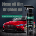 William Weir Car Glass Cleaner | Acid Rain Remover | Anti-fog Spray 500ml. 