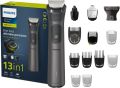 Phiilips All-in-One Trimmer MG7920/15 | 13-in-1 Face, Hair & Body Grooming | Nose & Ear | 120min Cordless, Showerproof. 