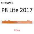 Main Board Motherboard Connection Flex Cable Parts For HuaWei P30 P20 Pro P10 P9 Plus P8 Lite 2017 Mini. 