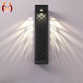 Mister Traders Brand 3D Wooden Wall Hanging Lamp I Lamp For Wall I Lamp For Wall Hanging I Lamps For Wall I Lamp For Wall Decorations I Lamp I Lamp For Bedrooms I Lamp I Lamp For Office. 