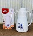 1 Liter  Thermos-Hot n Cool Thermos Plastic Body Best Quality Tea pot Coffee Best Quality. 
