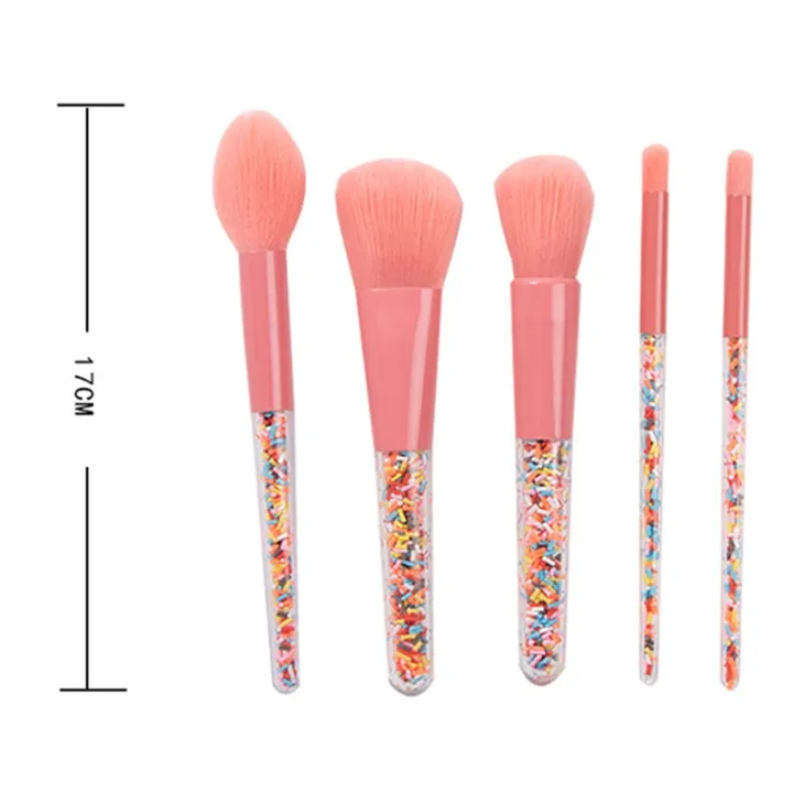 1%20%E3%80%90HOT%E3%80%91%201%20Set%20Candy%20Color%20Makeup%20Brushes%2017Cm%20Cute%20Cosmetics%20Eyeshadow%20Blush%20Powder%20Brush%20Soft%20Smudge%20Brushes%20Set%20For%20Makeup%20Beauty%20Tool%20-%20Image%206