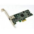 Broadcom BCM5722KFB1G 10/100/1000 PCI-EXPRESS PCI-E 1X NETWORK ADAPTER 10/10/100/1000Mbs Gigabit LAN Adapter Gigabit Lan Card PCI-EX 1X Gigabit Ethernet PCI Express PCI-E Network Controller Card 10/100/1000 Mbps RJ45 LAN Adapter LAN Card ( Branded Used ). 