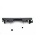New 2.5 Inch HDD Hard Disk Drive Caddy Cover Door With Screws  Laptop for  Latitude E6440  P/N CYP84. 