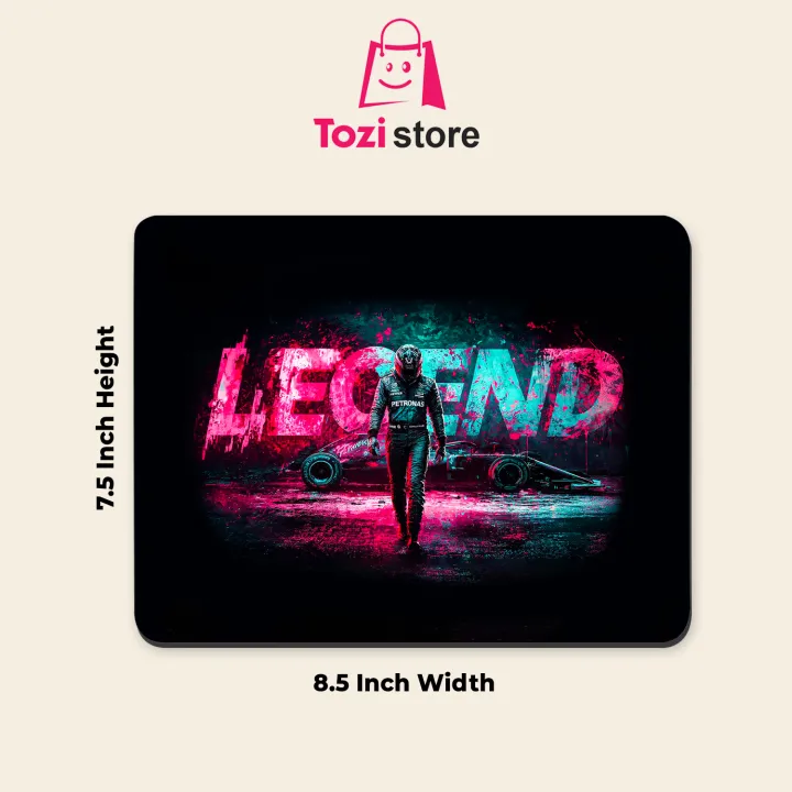 Gaming%20Mouse%20Pad%20Premium%20%208"%20x%206.5%20%20Thick%20Non-Slip%20Rubber%20Base,%20Smooth%20Cloth%20Surface%20for%20Precision%20Control%20-%20Tozistore%20-%20Image%203