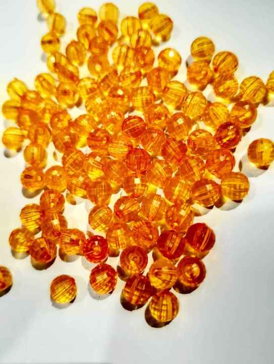 Orange%205mm%20Round%20Faceted%20Acrylic%20Beads%20for%20DIY%20Crafts%20-%20Pack%20of%2030gms%20-%20Ideal%20for%20DIY%20Jewelry%20Making,%20Jewelry,%20and%20Dress%20Accessories.%20-%20Image%204
