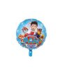 Paw Patrol Cartoon Foil Balloon Set – 5 Pieces For Birthday Party Celebrations & Decorations Kids Cartoon Foil Balloon Set – 5 Pieces For Birthday Party Celebrations & Decorations Kids. 