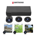 Lifetrons Photo Essentials 3 In 1 Travel Lens Set transform your smartphone or tablet into a high-quality camera. 