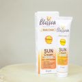 Blossom Sun Matte Cream - Lightweight | Blossom Sun screen Price in Pakistan | Blossom Sun Matte Cream Price | Blossom Cream Price | Oil-Free SPF Protection for Oily & Sensitive Skin | Shine-Free Finish | Perfect Daily Sunblock for Pakistani Climate. 