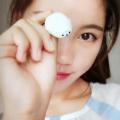 White Seal Stress Relieve Squishy Squeeze Healing Toy Adult Kids. 