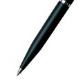 Sheaffer VFM - Matt Black Ballpoint Pen. 