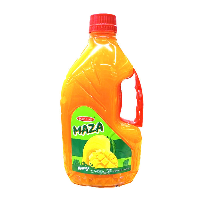 Maza Mango Juice 2 Liter
