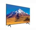 SAMSUNG SMART LED TV 40 INCH, FULL HD 1080P, FLAT SMART TV. 