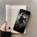 Attack on Titan Japan anime Phone Case For Samsung galaxy S 7 8 9 10 20 edge A 6 10 20 30 50 51 70 note 10 plus. 