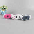 Umate 4 in 1 Laser IPL Permanent Hair Removal Machine Face Body Skin Painless Epilator, Parlor Look Machine. 