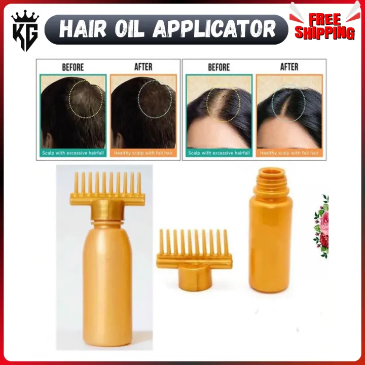 Kamaal%20Gadgets%20%E2%80%94%20Hair%20Oil%20Applicator%20Comb%20Bottle%20Pack%20of%203%20%7C%20130%20ml%20%7C%20Scalp%20Massaging%20Oil%20Comb%20Bottle%20for%20Hair%20Growth,%20Dandruff%20&%20Root%20Care%20%7C%20Oil%20Bottle%20with%20Comb%20for%20Hair%20&%20Scalp%20Health%20%7C%20Refillable%20Oil%20Applicator%20for%20Easy%20Use%20at%20Home%20&%20Salon%20-%20Image%204