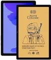 For Samsung Galaxy Tab A7 (SM-T500) Screen Protector 10.9 Matte Tablet. 