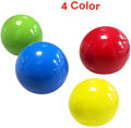 PAPITE[shipping in 24 Hours]4 Pcs Fidget Toys Globbles Ball Sticky Wall Balls Decompression Squishy Toys Balls For Kids. 
