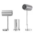 Android Projector TS-3 TS-6 native 720P 2GB/16GB Support 4K WiFi6 BT 90°Adjust Stand Height Adjustable Dustproof. 