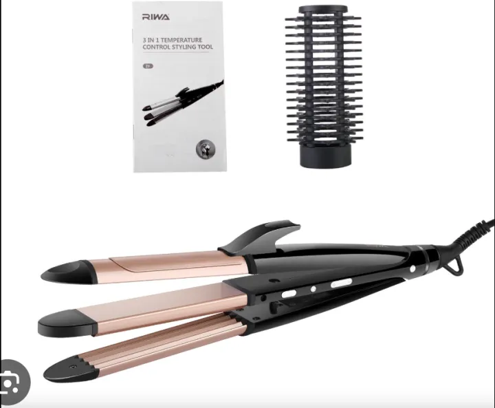 Riwa%20Z9%203-in-1%20Ceramic%20Hair%20Styling%20Tool%20%E2%80%93%20Straightener,%20Curler%20&%20Waver%20for%20Versatile%20Hair%20Looks%20-%20Image%203