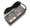 AC Adapter for ACER 19V 3.42a 65W 5.5mm*1.7mm Laptop Adapter For ACER Aspire one. 