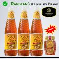 Natural Honey Buy 3kg get 250g free. 