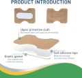 Royal Prestige Ingrown Toenail Pain Reliever Patches (30 Patches) — Fast Relief, Toenail Correction Sticker, Toe Nail Treatment Strips ingrown toenail patches toenail pain reliever toenail correction sticker toe nail treatment foot care patch. 