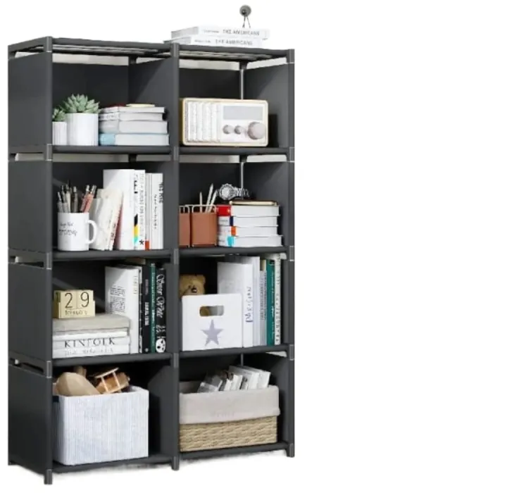 Competitive%20Price%20Thickened%20Book%20Rack%20Shelf%20Portable%20Metal%20Book%20Shelves,%20Folding%20Book%20Rack%20Almirah%20Design,%20Large%20Capacity%20Storage%20Shelves%20for%20Books,%20Toys%20,%20Light%20Weight%20Grocery%20-%20Image%2010