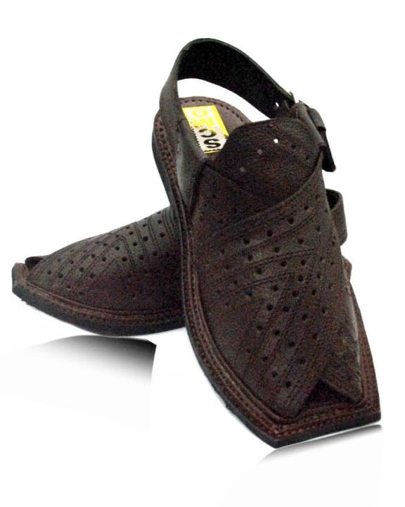 Peshawari%20Hawadar%20Chappal%20Sandals%20For%20Men%20-%20Image%204