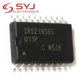 Rectifier IRS21956S IC chip International Rectifier High and Low(Dual mode) Side Driver LCD chip SOP 20. 