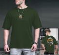 DROP SHOULDER T SHIRTS FOR MENS. 