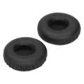 Headphone Ear Cushions Earpad for AKG K450/K430/K420/K480/Q460 Sennheiser PX100/200. 