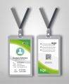 Print your own Custom Design as PVC Card | Your Photo | Employee Card | Cnic Card | Vaccine Card | Employ Card |Your own custom Design | Customizable Product. 