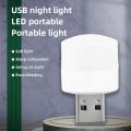 Mini USB LED Light Bulbs White Light Universal For Laptops, Power Bank & Other Usb Ports. 